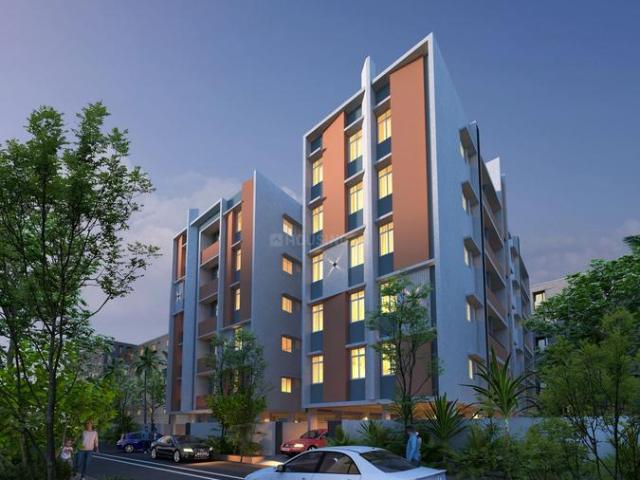 Dharma Tara Sitara,Dullapally 2 BHK Apartment For Sale Hyderabad