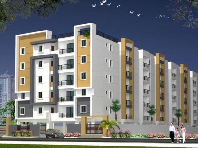 Dullapally 2 BHK Apartment For Sale Hyderabad
