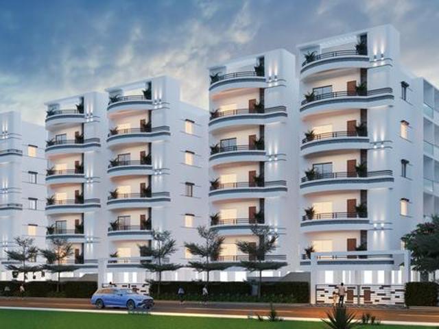 Thimu Blue Bell 2,Dullapally 2 BHK Apartment For Sale Hyderabad