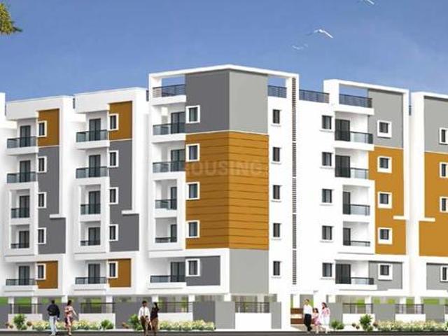 Dullapally 3 BHK Apartment For Sale Hyderabad