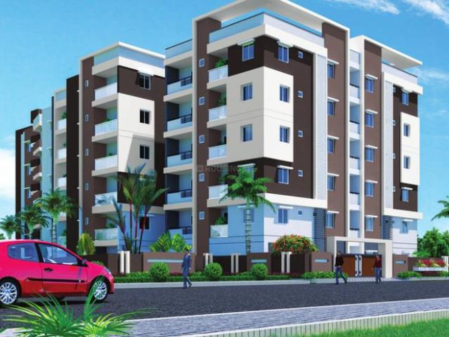 Dullapally 3 BHK Apartment For Sale Hyderabad
