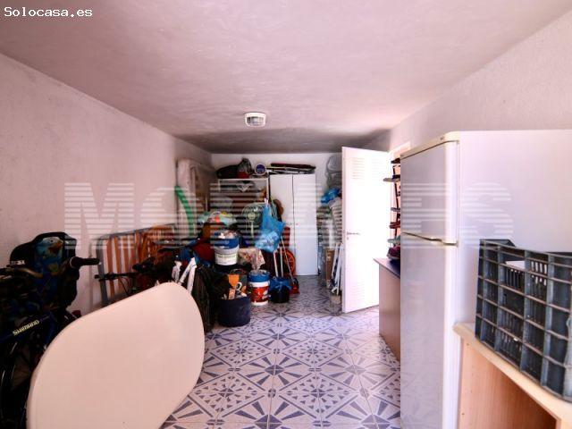 DUPÉX CON PARCELA 4 HABITACIOS EN BAHIA