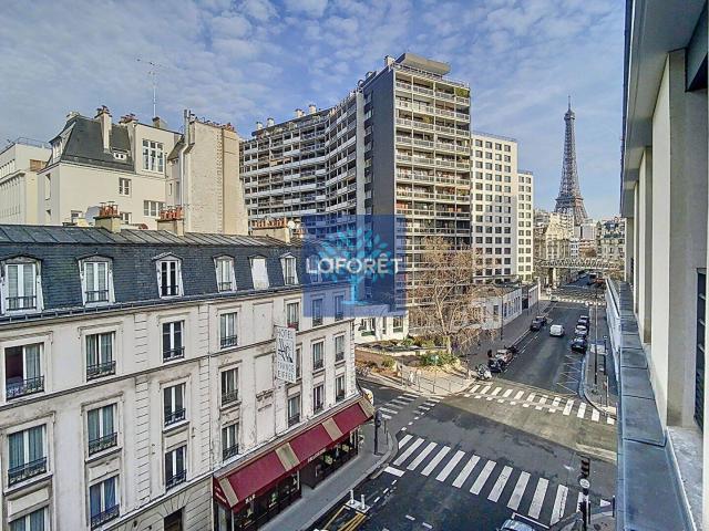 DUPLEIX/BIR HAKEIM/CHAMP DE MARS