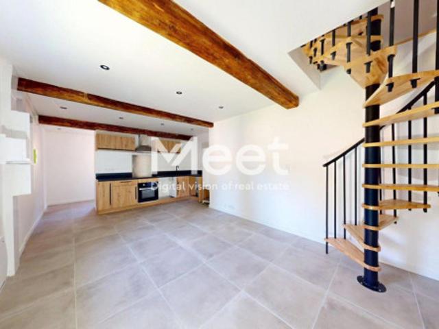 Duplex/Triplex à Courgenay à louer Locagestion, expert en gestion locative