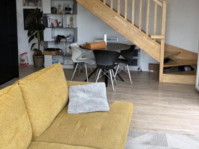 Duplex/Triplex à Corbeil Essonnes à louer Locagestion, expert en gestion locative