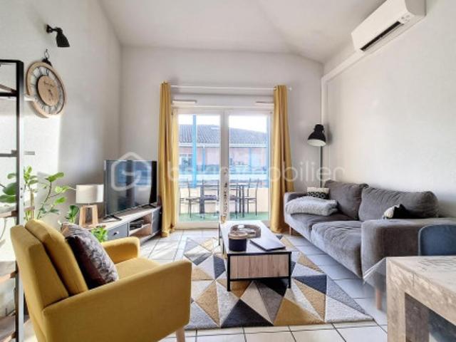 Duplex/Triplex à Castres à louer Locagestion, expert en gestion locative