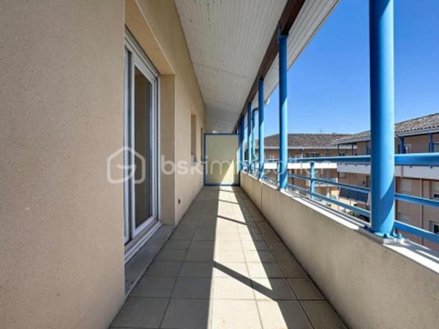 Duplex/Triplex à Castres à louer Locagestion, expert en gestion locative