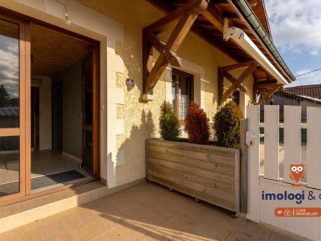 Duplex/Triplex à Chaffois à louer Locagestion, expert en gestion locative