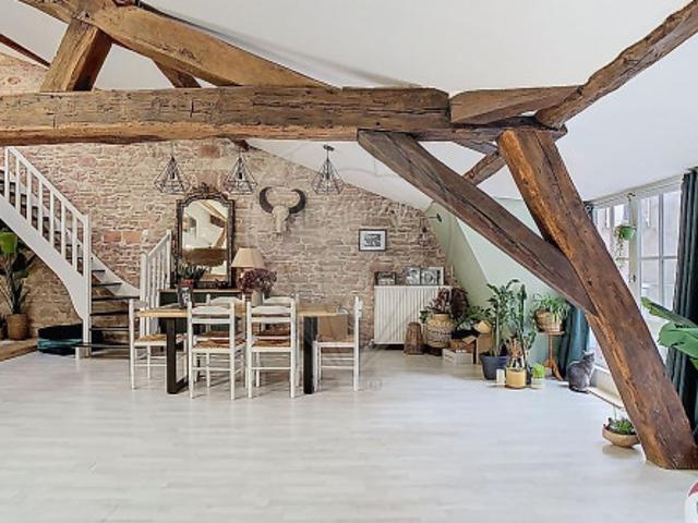 Duplex/Triplex à Chalon Sur Saone à louer Locagestion, expert en gestion locative