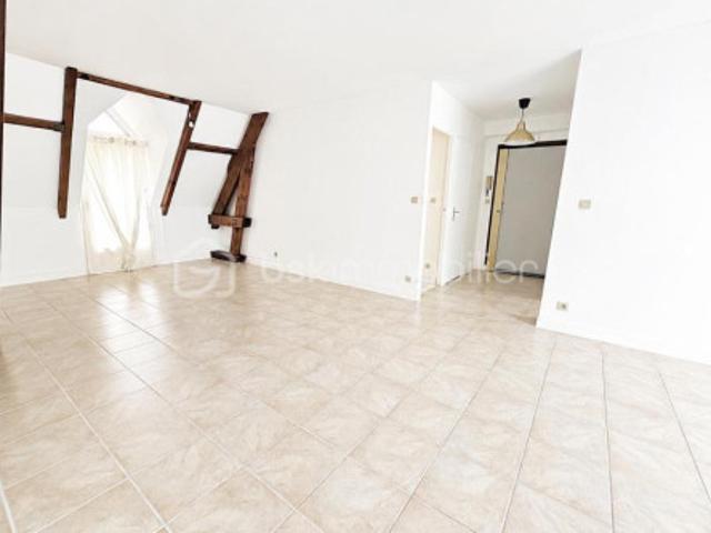 Duplex/Triplex à Chartres à louer Locagestion, expert en gestion locative