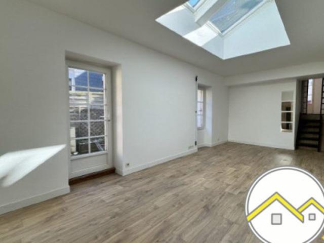Duplex/Triplex à Chateaubriant à louer Locagestion, expert en gestion locative