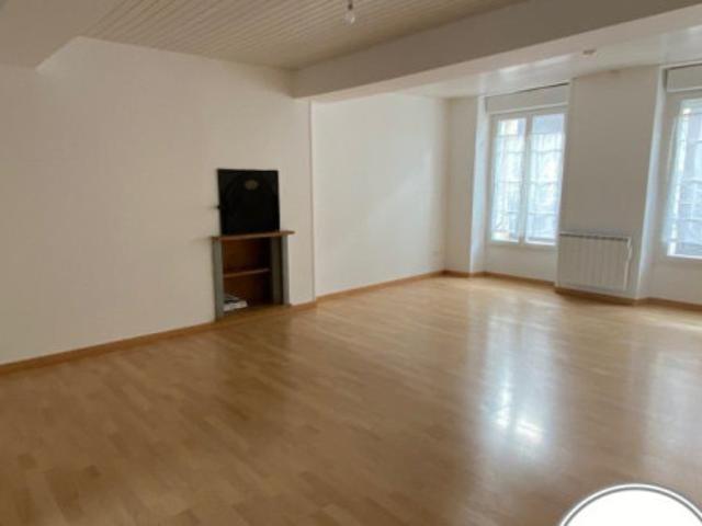 Duplex/Triplex à Chateaubriant à louer Locagestion, expert en gestion locative