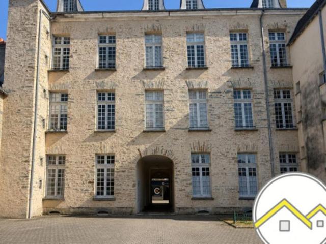 Duplex/Triplex à Chateaubriant à louer Locagestion, expert en gestion locative