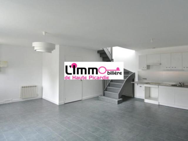 Duplex/Triplex à Chaulnes à louer Locagestion, expert en gestion locative