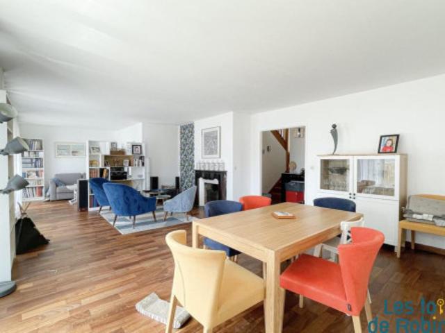 Duplex/Triplex à Chaville à louer Locagestion, expert en gestion locative