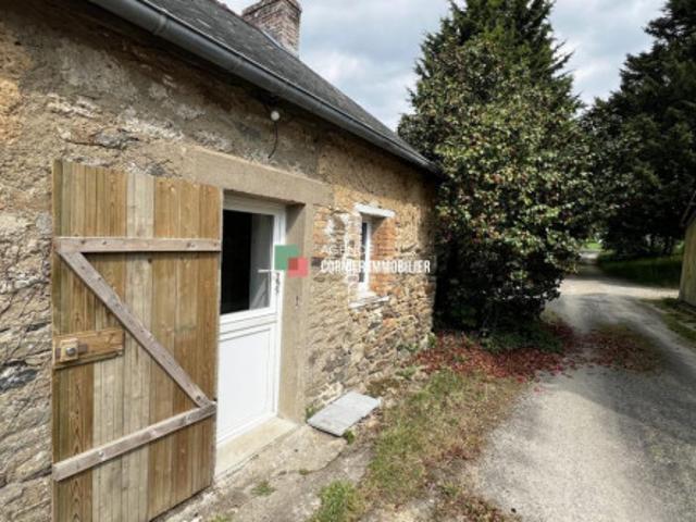 Duplex/Triplex à Acigne à louer Locagestion, expert en gestion locative