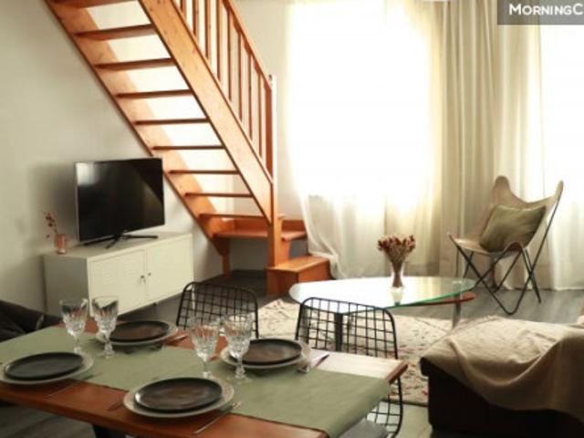 Duplex/Triplex à Agen à louer Locagestion, expert en gestion locative