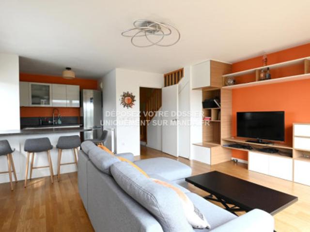 Duplex/Triplex à Asnieres Sur Seine à louer Locagestion, expert en gestion locative