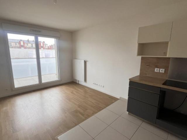 Duplex/Triplex à Asnieres Sur Seine à louer Locagestion, expert en gestion locative