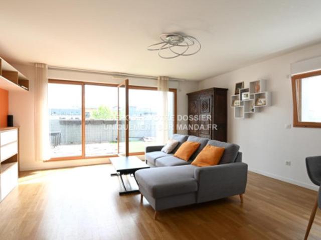 Duplex/Triplex à Asnieres Sur Seine à louer Locagestion, expert en gestion locative