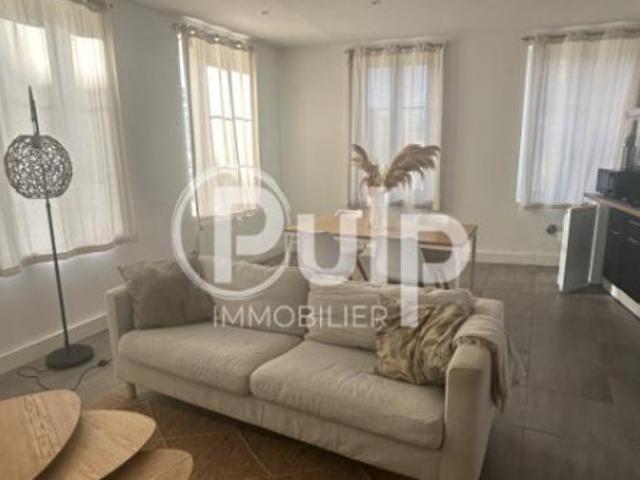 Duplex/Triplex à Boulogne Sur Mer à louer Locagestion, expert en gestion locative
