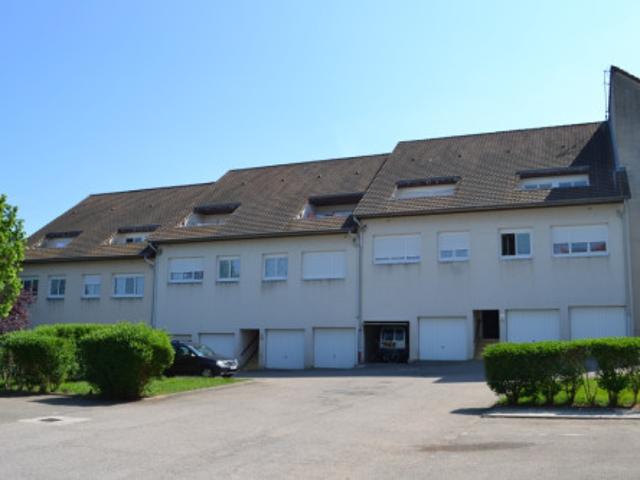 Duplex/Triplex à Bourbon L Archambault à louer Locagestion, expert en gestion locative