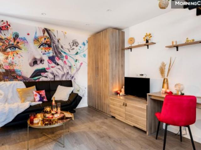 Duplex/Triplex à Bourgoin Jallieu à louer Locagestion, expert en gestion locative