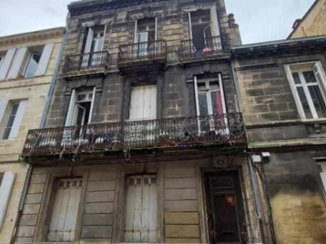 Duplex/Triplex à Bordeaux à louer Locagestion, expert en gestion locative