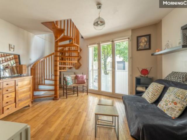 Duplex/Triplex à Bordeaux à louer Locagestion, expert en gestion locative