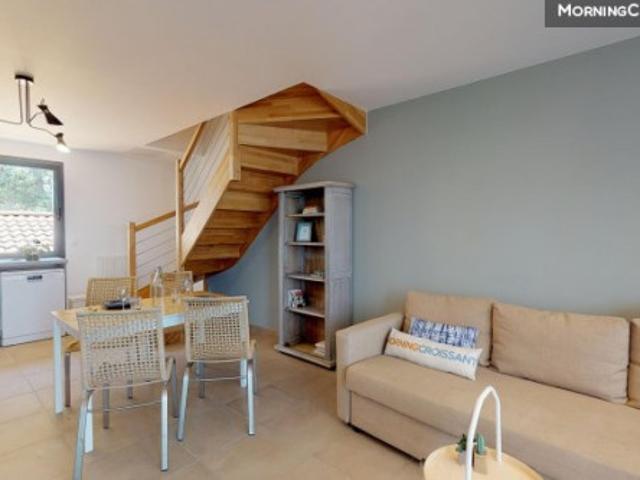 Duplex/Triplex à Bordeaux à louer Locagestion, expert en gestion locative