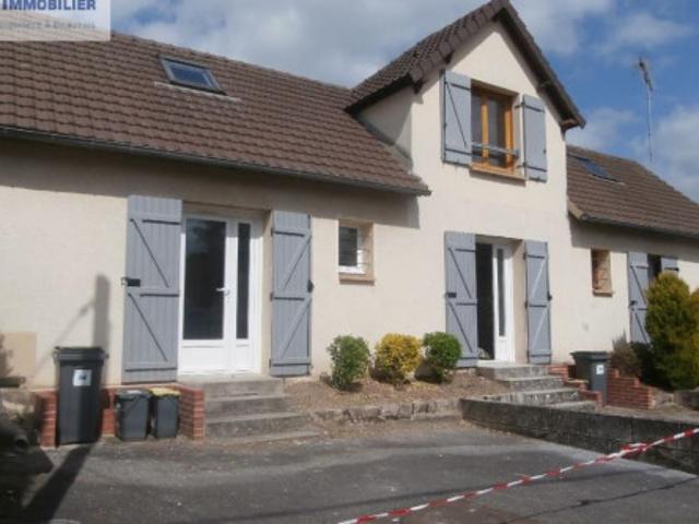 Duplex/Triplex à Beauvais à louer Locagestion, expert en gestion locative