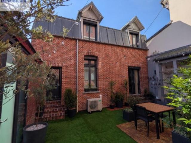 Duplex/Triplex à Beauvais à louer Locagestion, expert en gestion locative