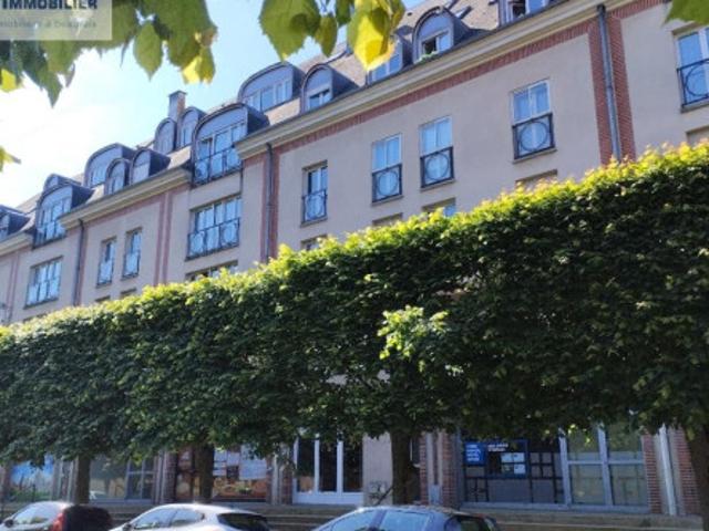Duplex/Triplex à Beauvais à louer Locagestion, expert en gestion locative