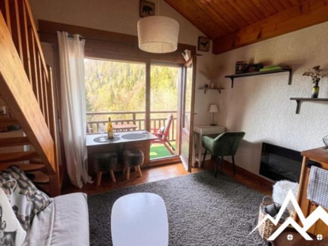Duplex/Triplex à Bellevaux à louer Locagestion, expert en gestion locative