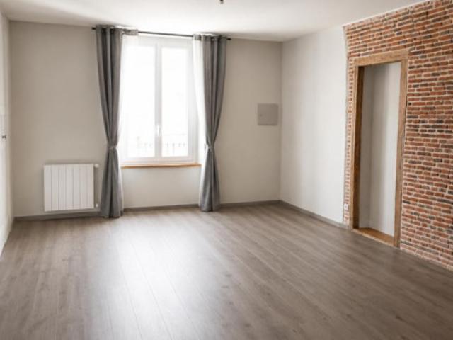 Duplex/Triplex à Belleme à louer Locagestion, expert en gestion locative
