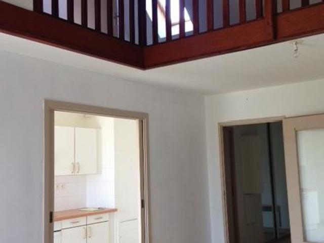 Duplex/Triplex à Berck à louer Locagestion, expert en gestion locative