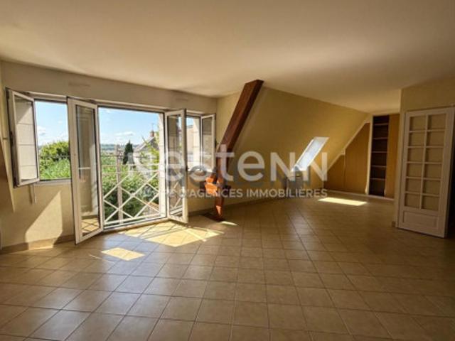 Duplex/Triplex à Blois à louer Locagestion, expert en gestion locative