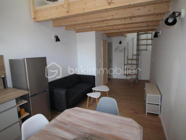 Duplex/Triplex à Gap à louer Locagestion, expert en gestion locative