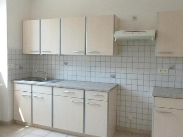 Duplex/Triplex à Griesbach à louer Locagestion, expert en gestion locative