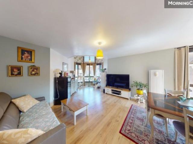 Duplex/Triplex à Enghien Les Bains à louer Locagestion, expert en gestion locative