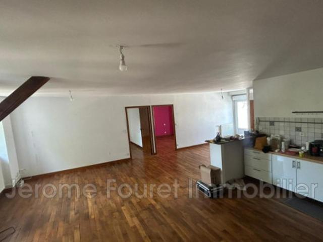 Duplex/Triplex à Egletons à louer Locagestion, expert en gestion locative
