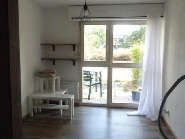 Duplex/Triplex à Illkirch à louer Locagestion, expert en gestion locative