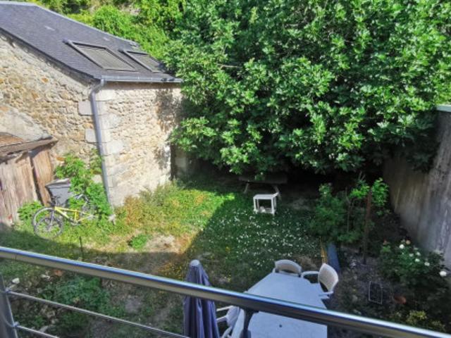 Duplex/Triplex à Langeais à louer Locagestion, expert en gestion locative