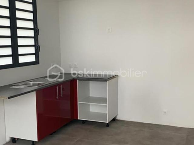 Duplex/Triplex à Le Tampon à louer Locagestion, expert en gestion locative