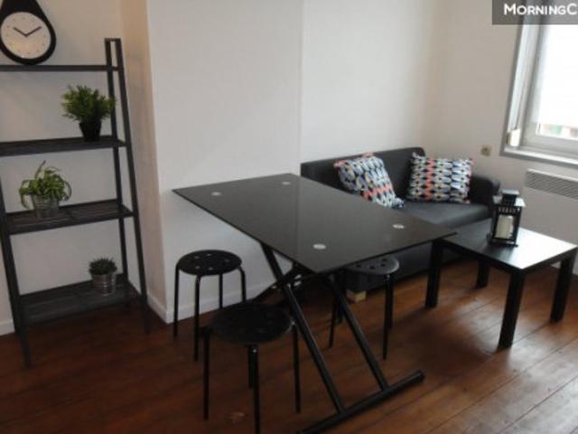 Duplex/Triplex à Lille à louer Locagestion, expert en gestion locative