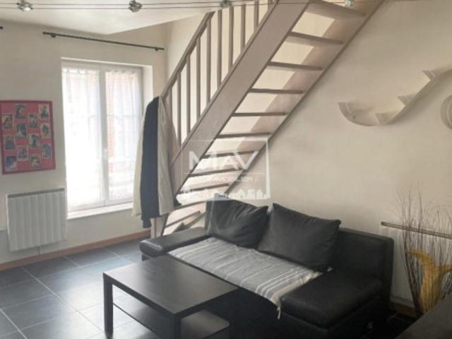 Duplex/Triplex à Lille à louer Locagestion, expert en gestion locative