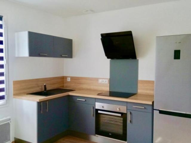 Duplex/Triplex à Linas à louer Locagestion, expert en gestion locative