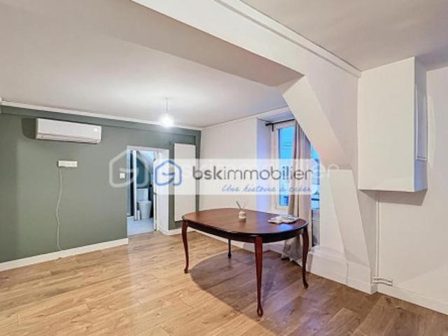 Duplex/Triplex à Lisses à louer Locagestion, expert en gestion locative