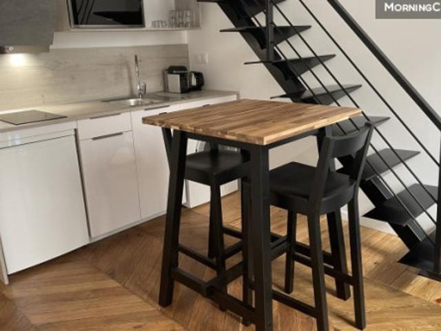 Duplex/Triplex à Lyon à louer Locagestion, expert en gestion locative
