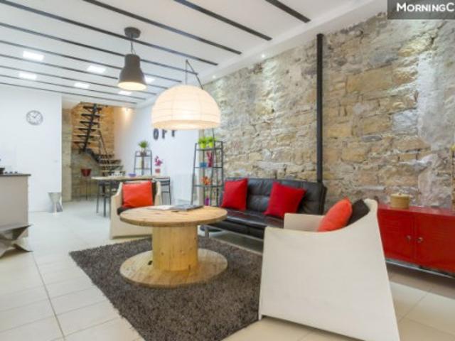 Duplex/Triplex à Lyon à louer Locagestion, expert en gestion locative